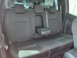 2021 Ford
Ranger XLT Hi-Rider