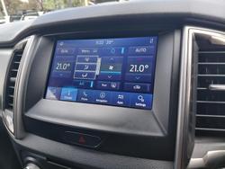 2021 Ford Ranger XLT Hi-Rider