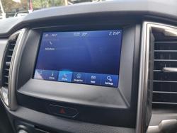 2021 Ford
Ranger XLT Hi-Rider