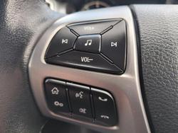 2021 Ford Ranger XLT Hi-Rider