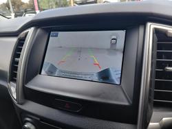 2021 Ford
Ranger XLT Hi-Rider