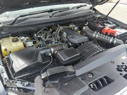 2021 Ford Ranger XLT Hi-Rider