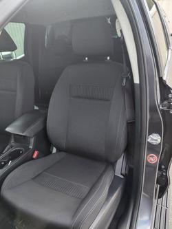 2021 Ford Ranger XLT Hi-Rider