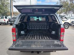 2021 Ford Ranger XLT Hi-Rider