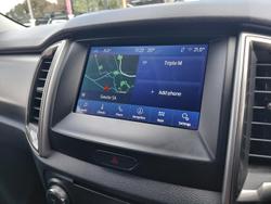 2021 Ford
Ranger XLT Hi-Rider