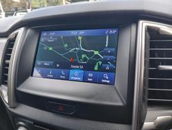 2021 Ford
Ranger XLT Hi-Rider