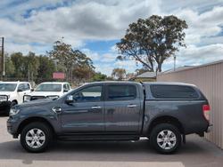 2021 Ford Ranger XLT Hi-Rider