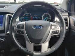 2021 Ford
Ranger XLT Hi-Rider