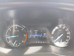 2021 Ford
Ranger XLT Hi-Rider