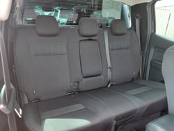 2021 Ford Ranger XLT Hi-Rider