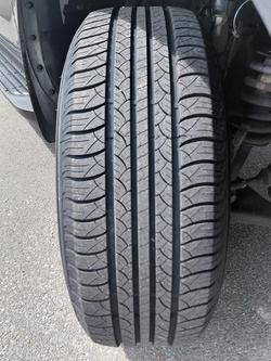 2021 Ford Ranger XLT Hi-Rider