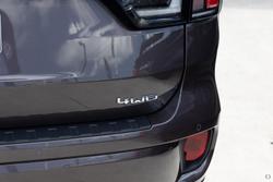 2025 Ford Everest Platinum