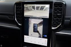 2025 Ford Everest Platinum