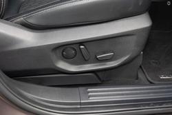 2025 Ford Everest Platinum