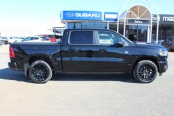 2025 RAM 1500 Limited Hurricane HO RamBox