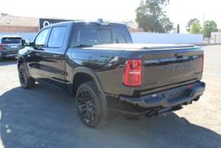 2025 RAM 1500 Limited Hurricane HO RamBox