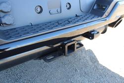 2025 RAM 1500 Limited Hurricane HO RamBox