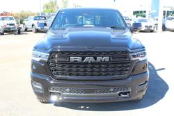 2025 RAM
                1500 Limited Hurricane HO RamBox
