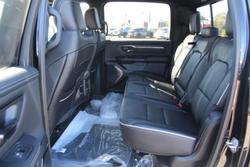 2025 RAM 1500 Limited Hurricane HO RamBox