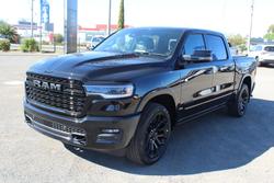 2025 RAM
                1500 Limited Hurricane HO RamBox