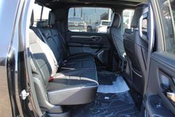 2025 RAM 1500 Limited Hurricane HO RamBox