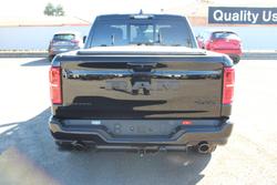 2025 RAM
                1500 Limited Hurricane HO RamBox