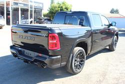 2025 RAM
                1500 Limited Hurricane HO RamBox