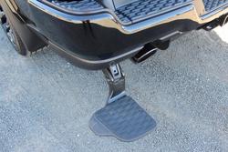 2025 RAM 1500 Limited Hurricane HO RamBox