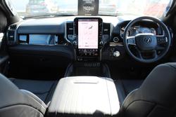 2025 RAM 1500 Limited Hurricane HO RamBox