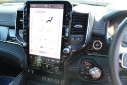 2025 RAM 1500 Limited Hurricane HO RamBox