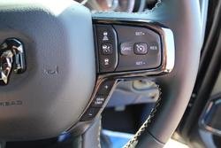 2025 RAM
                1500 Limited Hurricane HO RamBox