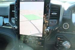 2025 RAM
                1500 Limited Hurricane HO RamBox