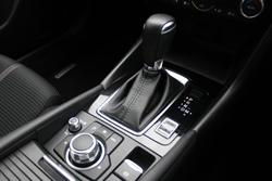 2019 Mazda 3 Maxx Sport BN Series Machine Grey