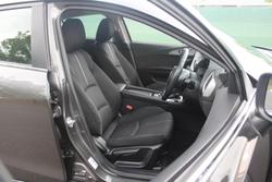 2019 Mazda 3 Maxx Sport BN Series Machine Grey