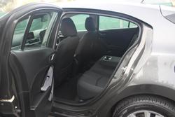 2019 Mazda 3 Maxx Sport BN Series Machine Grey