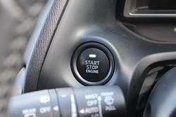 2019 Mazda 3 Maxx Sport BN Series Machine Grey