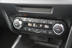 2019 Mazda 3 Maxx Sport BN Series Machine Grey