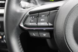 2019 Mazda 3 Maxx Sport BN Series Machine Grey