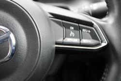 2019 Mazda 3 Maxx Sport BN Series Machine Grey