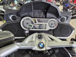 2015 BMW K 1600 GT K 1600 White