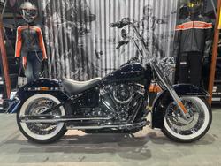 Harley-Davidson FLDE Deluxe (107)
