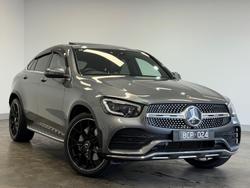 2019 Mercedes-Benz
GLC-Class GLC300
