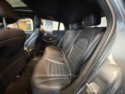 2019 Mercedes-Benz
                GLC-Class GLC300