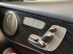 2019 Mercedes-Benz
GLC-Class GLC300