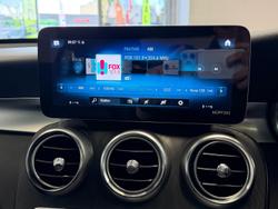 2019 Mercedes-Benz
GLC-Class GLC300