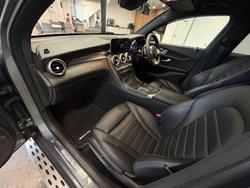 2019 Mercedes-Benz
                GLC-Class GLC300