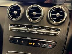 2019 Mercedes-Benz
GLC-Class GLC300