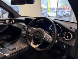 2019 Mercedes-Benz
                GLC-Class GLC300