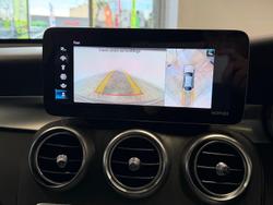 2019 Mercedes-Benz
                GLC-Class GLC300