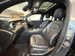 2019 Mercedes-Benz
                GLC-Class GLC300